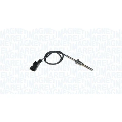 Abbildung von MAGNETI MARELLI 172000223010 Sensor, Abgastemperatur ALFA ROMEO: 159 Limousine, Sportwagon, Spider