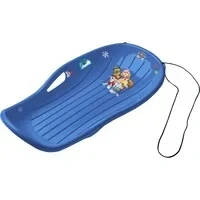 Abbildung von BIG Rodel Spielzeug Winter Schlitten Snow Carver blau Paw Patrol 800056763