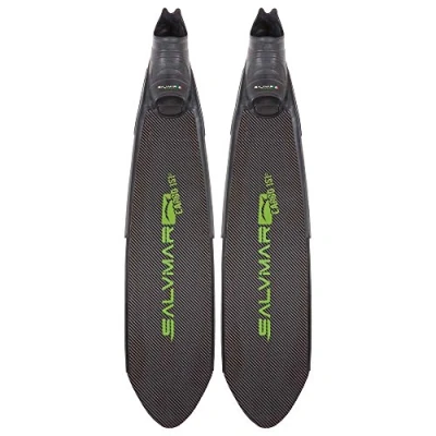 Abbildung von SALVIMAR Carbo 151, Flosse Unisex Erwachsene Carbon, 45/46