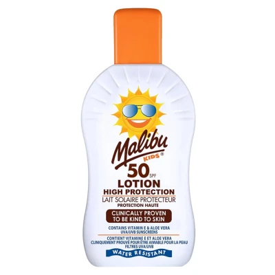 Abbildung von Malibu Kids Sonnencreme 100 ml (LSF 50)
