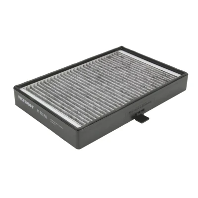 Abbildung von FILTRON K 1117A Innenraumfilter Aktivkohlefilter 258 168 36 VOLVO: V70 2, I, XC70 I Cross Country