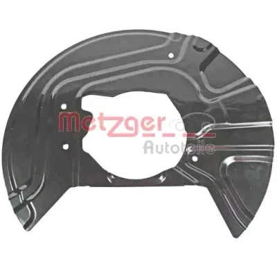 Abbildung von METZGER 6115040 Ankerblech Vorderachse rechts BMW: X3