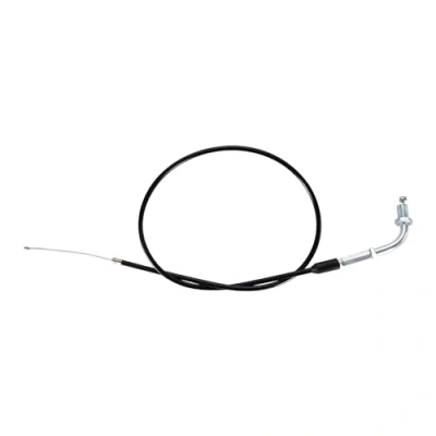 Abbildung von GOOFIT 35.24&quot; Inch Drosselkabel Gaszug/Bowdenzug Ersatz für 50cc 70cc 90cc 110cc 125cc Dirtbike