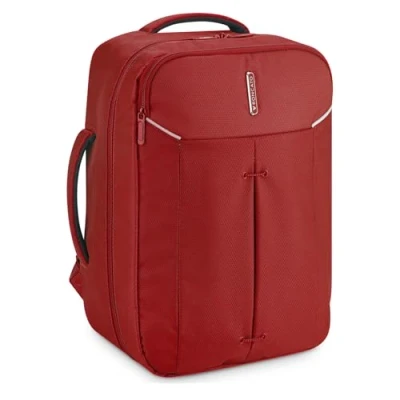 Abbildung von Roncato Ironik 2.0 Mini Reiserucksack Dark Blue