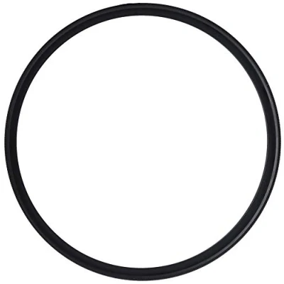 Abbildung von Rollei F:X Pro Rundfilter (82 mm, UV Filter) Schraubfilter aus Gorilla®* Glas mit hoher Farbtreue und Reflexionsfreiheit