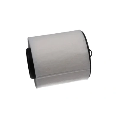 Abbildung von KAVO PARTS FAF 10108 Luftfilter 135mm Filtereinsatz, Vorfilter BMW: 3 Limousine, Touring, 1 Schrägheck