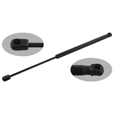 Abbildung von FEBI BILSTEIN 33393 Heckklappendämpfer 420 492 beidseitig PEUGEOT: 4007, MITSUBISHI: Outlander 2 SUV, CITROËN: C Crosser SUV