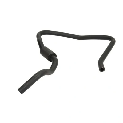 Abbildung von THERMOTEC DWX079TT Kühlerschlauch Gummi CHEVROLET: Kalos Schrägheck, DAEWOO: Schrägheck