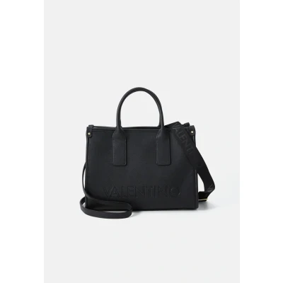 Abbildung von Valentino Bags FOXY Handtasche, Damen, Größe: One Size, Nero