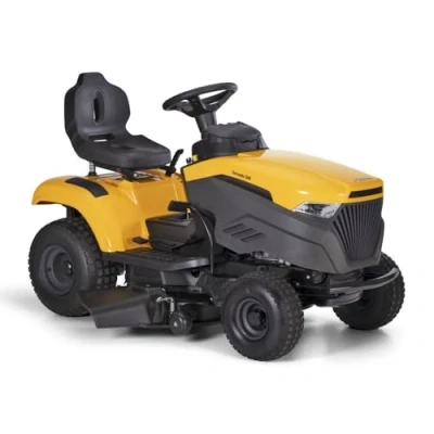 Abbildung von STIGA GARDEN Rasentraktor &quot;Tornado 398&quot;, Hydrostatgetriebe, 432 cm3
