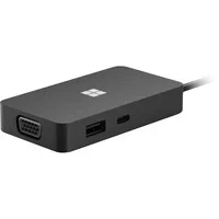 Abbildung von USB C Travel Hub, Dockingstation