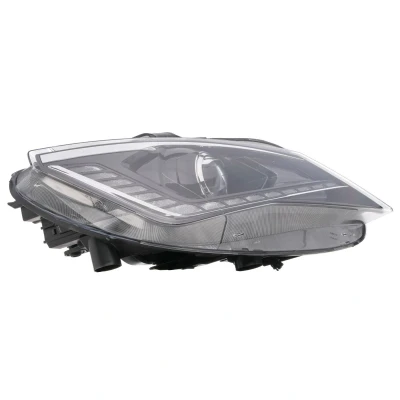 Abbildung von VALEO 044834 Scheinwerfer SEAT: Ibiza 4 Schrägheck, Sportcoupe, ST kfzteile, kfzteile24, bandel online, bandel, atp autoteile, mister