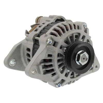 Abbildung von MAPCO 13583 Lichtmaschine 14V 85A MITSUBISHI: Space Star, Carisma Schrägheck, GALANT 6