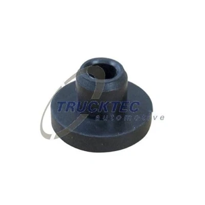 Abbildung von TRUCKTEC AUTOMOTIVE 01.63.006 Dichtung, Waschwasserpumpe/Waschwasserbehälter MERCEDES BENZ: E Klasse Limousine, C T modell, modell