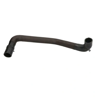 Abbildung von THERMOTEC DWG015TT Kühlerschlauch EPDM (Ethylen Propylen Dien Kautschuk) FORD: Transit Connect Mk1 Kastenwagen, Tourneo