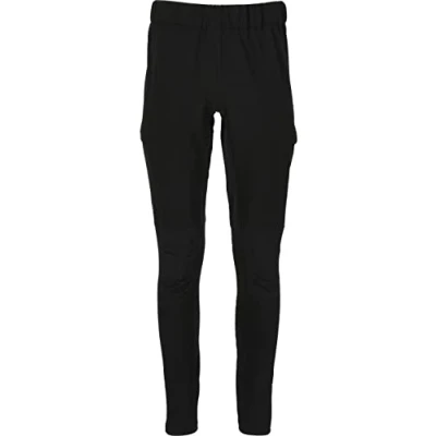 Abbildung von Whistler Outdoorhose Jogginghose, Damen, Größe: 40, Black