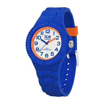 Abbildung von Ice Watch HERO Uhr für Kinder, Größe: One Size, Blue dragon xs