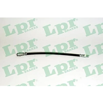 Abbildung von LPR 6T46685 Bremsschläuche 308 M10X1 MERCEDES BENZ: C Klasse T modell, Limousine, SLK