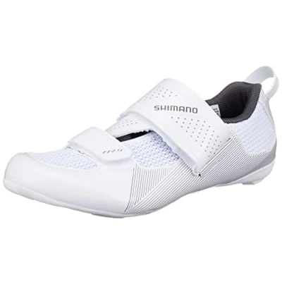Abbildung von SHIMANO Triathlon / Rennrad Fahrradschuhe SH TR501