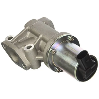 Abbildung von JAPANPARTS EGR H02 AGR Ventil elektrisch HYUNDAI: i30 I Schrägheck