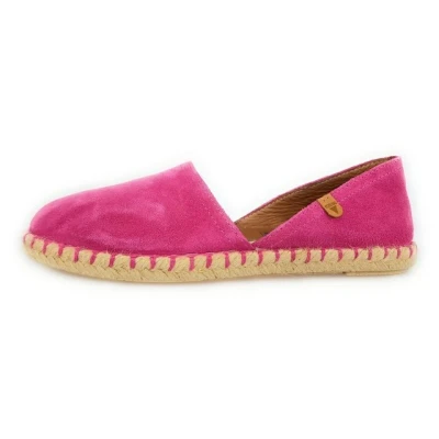Abbildung von Verbenas Carmen Espadrille, Damen, Größe: 39, Digital Schuhe