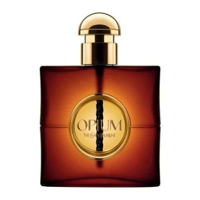 Abbildung von Yves Saint Laurent Opium Eau de Parfum 50 ml