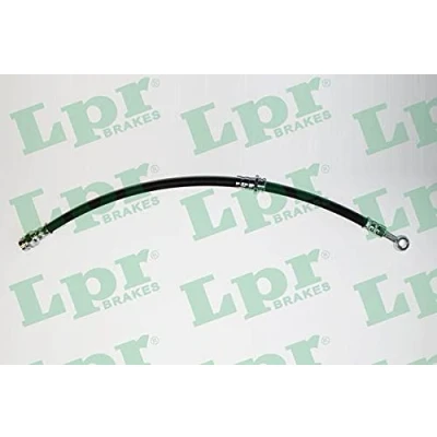 Abbildung von Bremsschlauch LPR 6T48018
