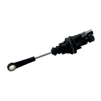 Abbildung von FTE 2110119 Kupplungsgeberzylinder für Linkslenker mit Sensor AUDI: A5 B8 Cabrio, A4 Avant, Limousine