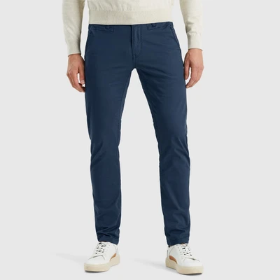 Abbildung von PME Legend American Classic Chino Regular FIT Chino, Herren, Größe: 28x30, Salute
