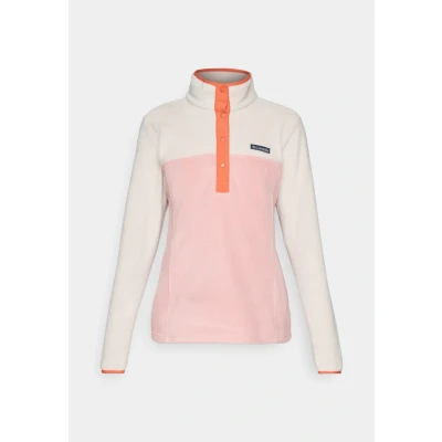 Abbildung von Columbia Benton Springs Damen Half Snap Pull Over 2 Fleece (1er Pack)