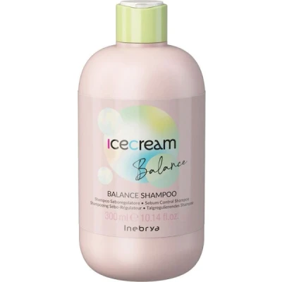 Abbildung von INEBRYA IC Balance Shampoo, 300 ml