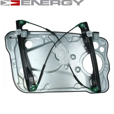 Abbildung von Energy Fensterheber vorne rechts elektrisch ohne Elektromotor POD0028P SKODA: Fabia 1 Combi, I Schrägheck, Limousine