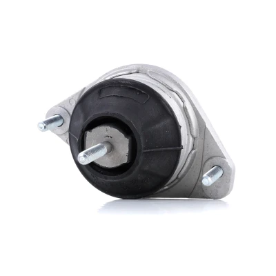 Abbildung von FEBI BILSTEIN 11484 Motorlager links Hydrolager AUDI: 80 B4 Limousine, Cabriolet B4, Avant
