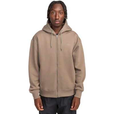 Abbildung von Element RAIN Cornell Sweatjacke, Herren, Größe: Small, Tnt0