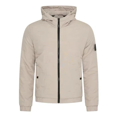 Abbildung von SOULSTAR Bomberjacke S2BALZERS Herren Blouson mit Kapuze Steppjacke Outdoor Jacke Pufferjacke