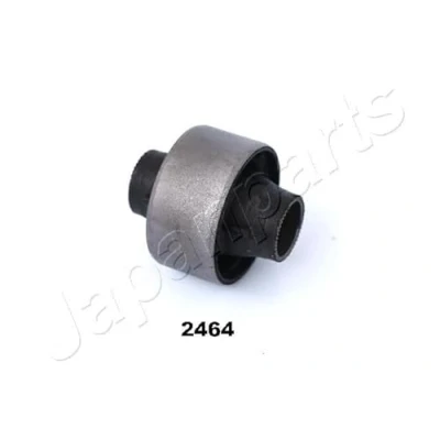Abbildung von JAPANPARTS RU 2464 Querlenkerlager hinten, Vorderachse unten 60mm TOYOTA: Corolla VIII Liftback