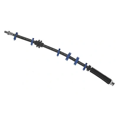 Abbildung von BREMBO T 23 112 Bremsschläuche 410 F10X1 FIAT: Barchetta, Punto I Schrägheck, Cabrio