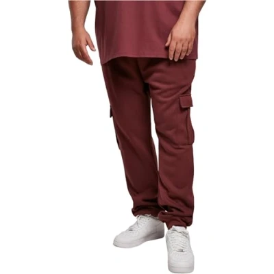 Abbildung von Urban Classics Cargohose, Herren, Größe: Medium, Cherry
