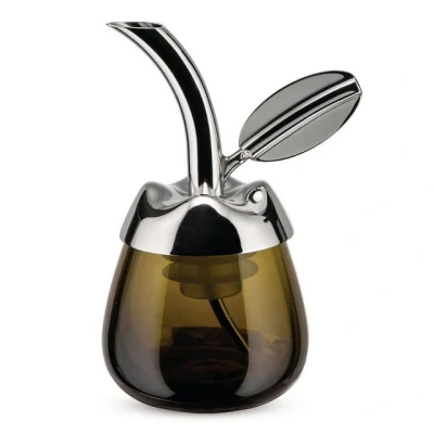 Abbildung von Alessi Ölflasche Fior D&#039;Olio MSA32 von Marta Sansoni
