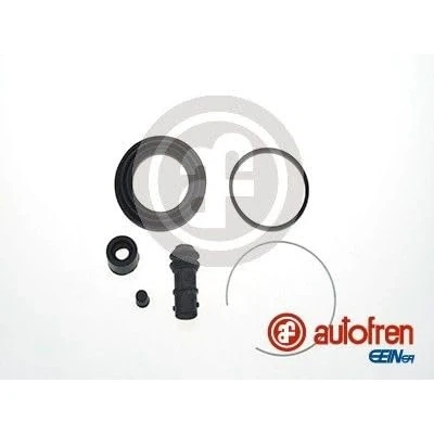 Abbildung von AUTOFREN SEINSA D4455 Bremssattel Reparatursatz Vorderachse 54 MAZDA: 929 II Coupe