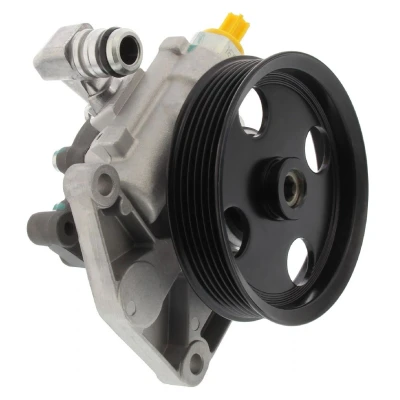 Abbildung von MAPCO 27943 Hydraulikpumpe hydraulisch 7 120 MERCEDES BENZ: R Klasse, C Klasse T modell, ML