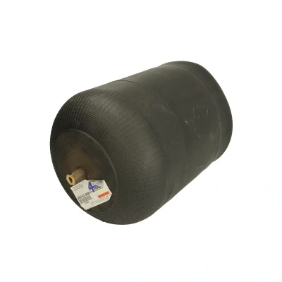 Abbildung von Magnum Technology 5002 03 0048P Federbalg, Luftfederung MERCEDES BENZ: ACTROS MP2 / MP3