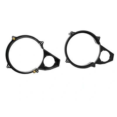 Abbildung von ACV 271023 02 LA Aufnahme Lautsprecherringe für BMW 3er (E36) (130 mm, Heckablage)