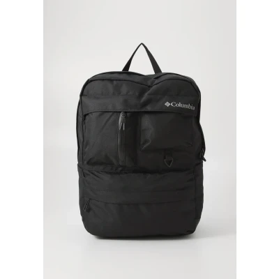 Abbildung von Columbia Street Transit Backpack 2 Rucksack, Schwarz, Einheitsgröße