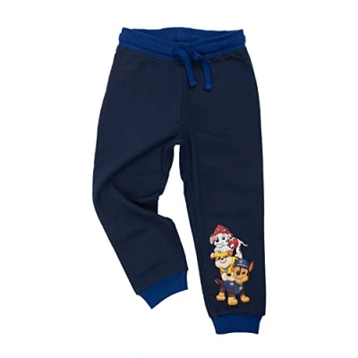 Abbildung von United Labels® Jogginghose Paw Patrol Chase, Marshall &amp; Rubble