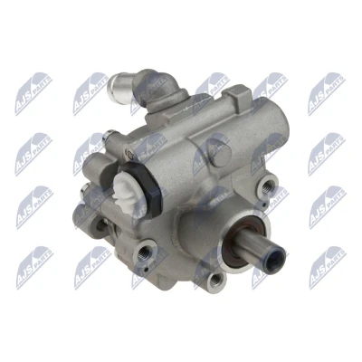 Abbildung von Hydraulikpumpe, Lenksystem NTY SPW RE 017