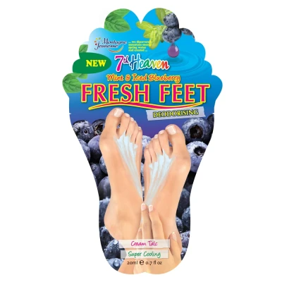 Abbildung von 7th Heaven Fresh Feet 20 ml