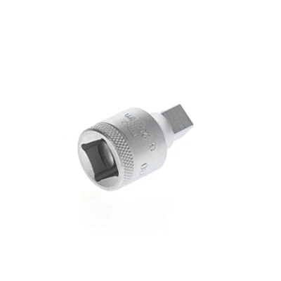 Abbildung von GEDORE 1930 Reduzieradapter, Knarre 12,5 (1/2&quot;)mm (Zoll) 38.5mm Chrom Vanadium Stahl 3/8&quot;, 1/2&quot;Zoll