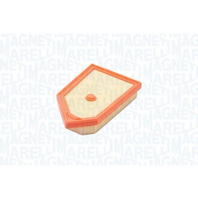 Abbildung von MAGNETI MARELLI 153071762575 Luftfilter 47 162 254 Filtereinsatz FORD: Fiesta 7, Puma SUV, Mk7 Kastenwagen