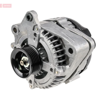 Abbildung von DENSO DAN1279 Lichtmaschine 14V 130A LEXUS: GS III, LS III
